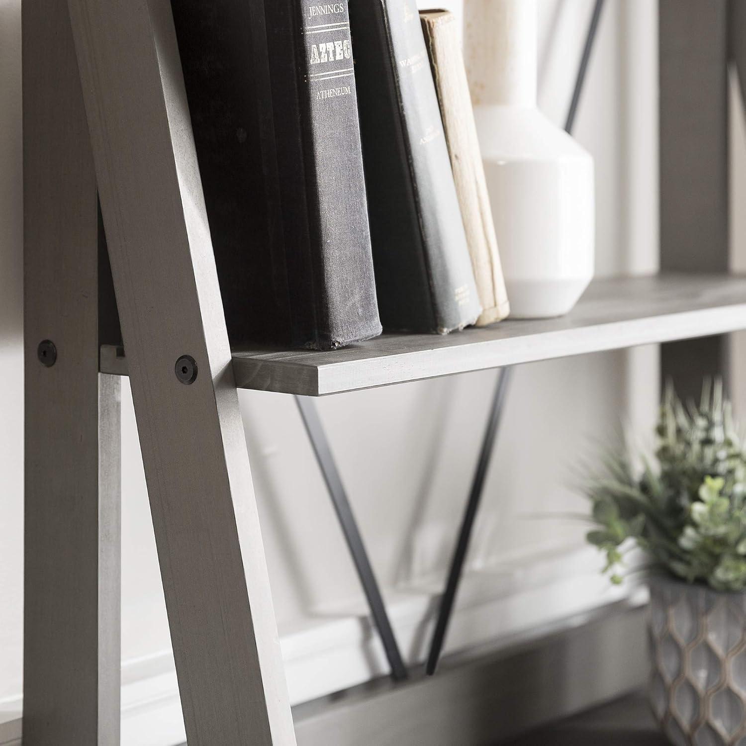 Roanoke Standard Ladder Bookcase