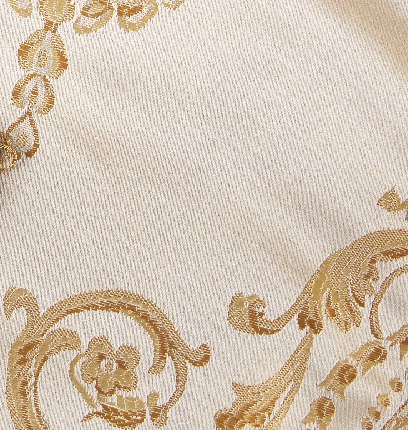 Prestige Damask 13" X 70" Table Runners