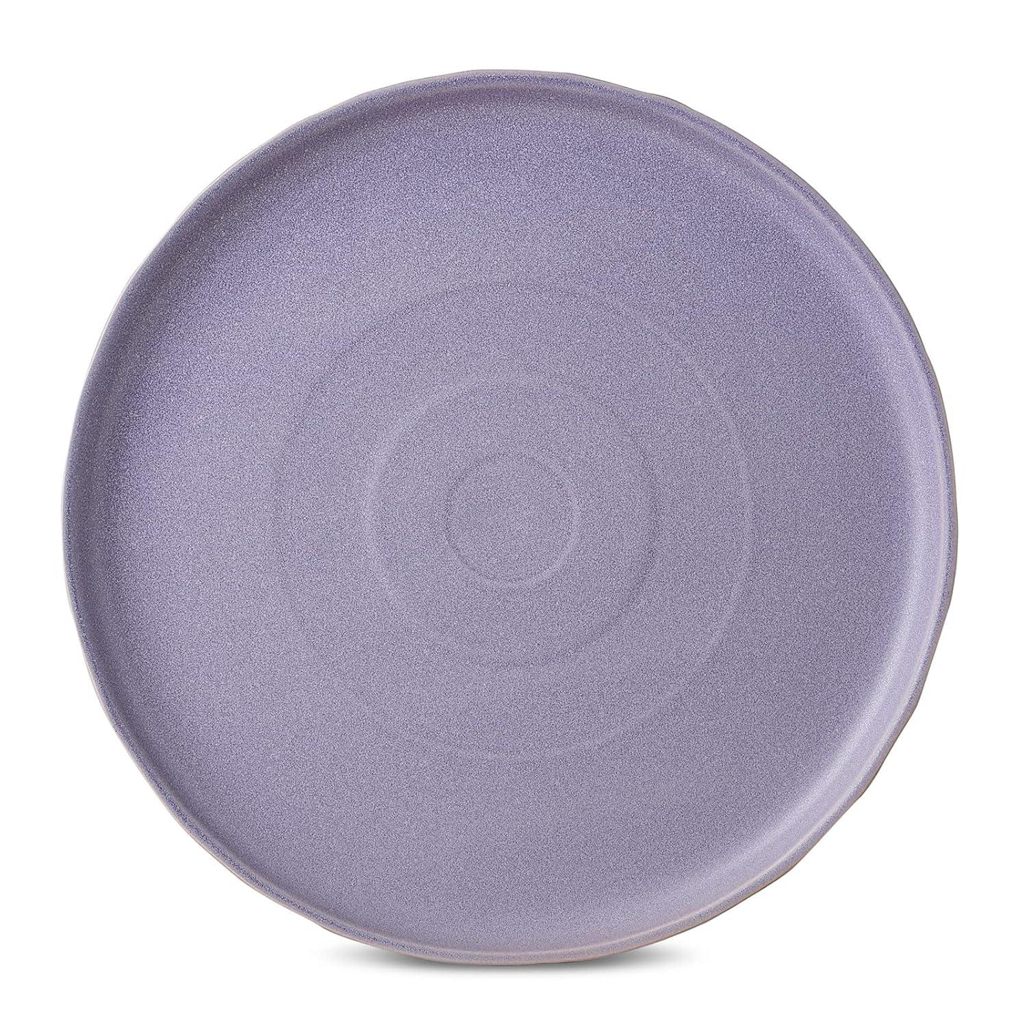 Shosai Stone by Mercer Project Shosai 16-Piece Dinnerware Set Stoneware