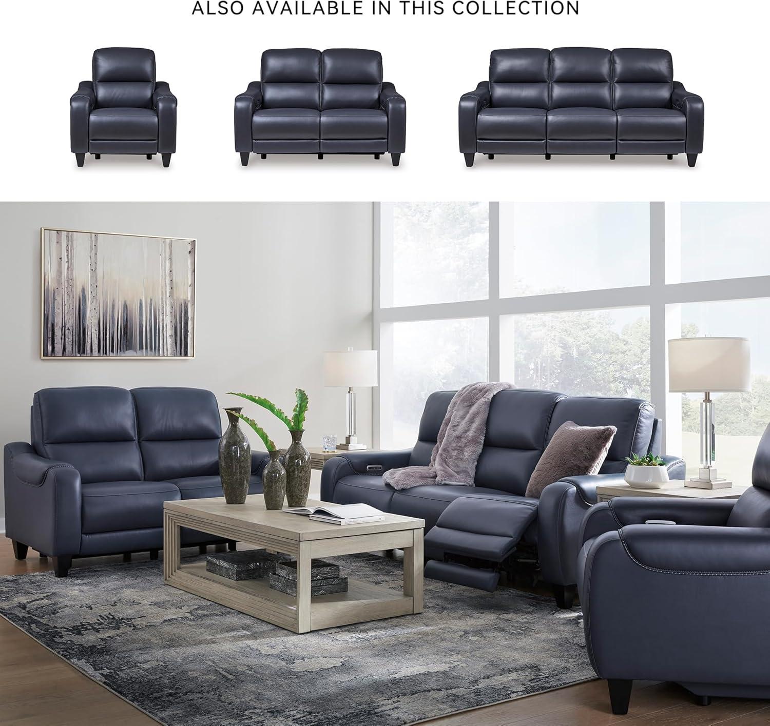 Ebern Designs Lubet Power Reclining Sofa