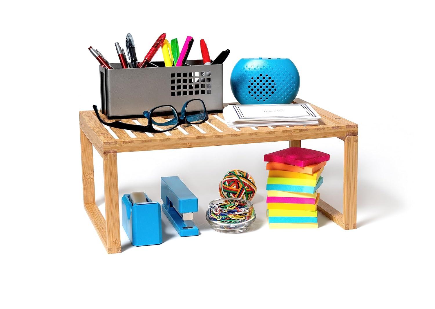 Lipper International Lipper Wood Helper Shelf