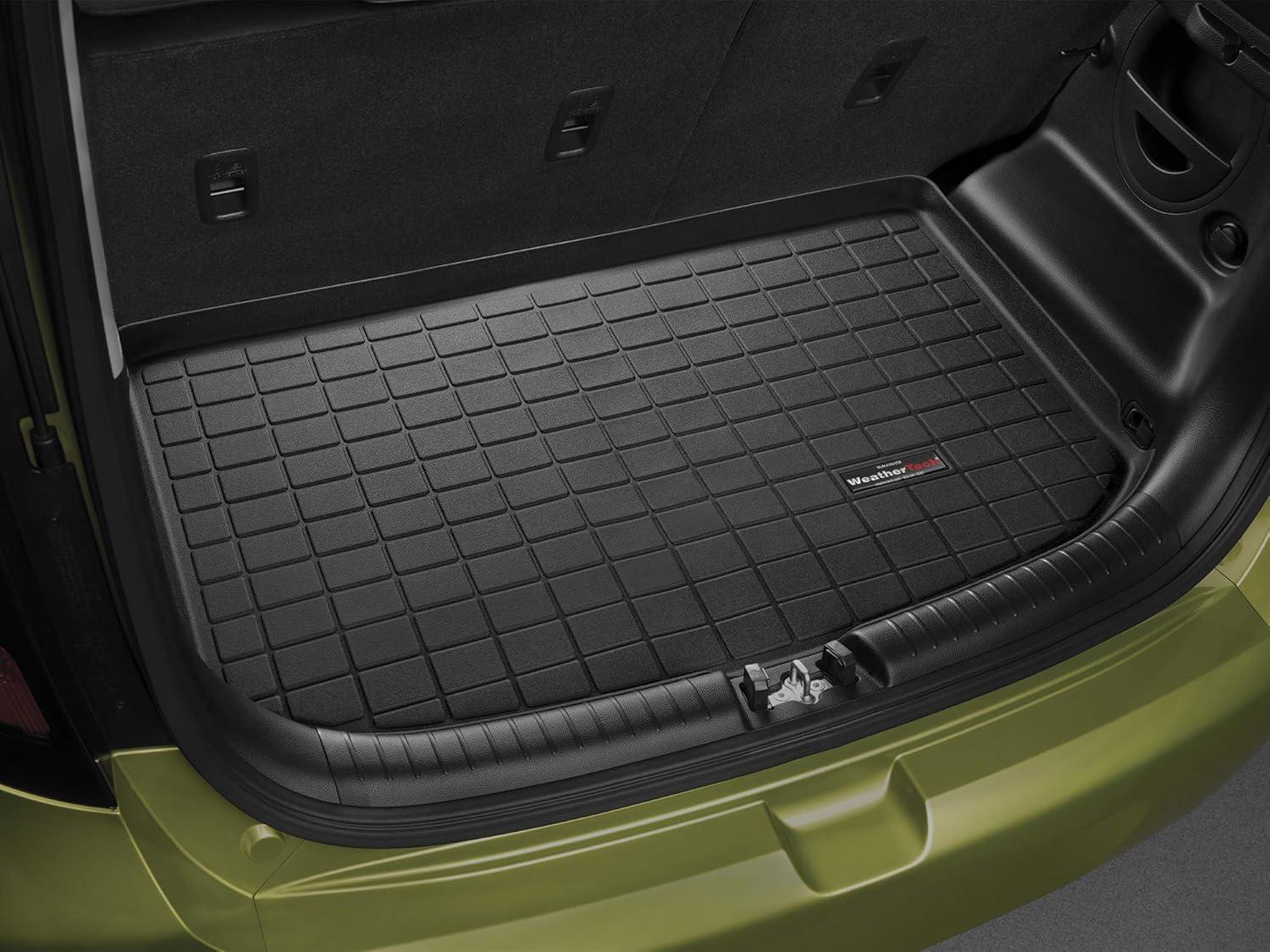 Cargo Liners Fits Kia/Soul/2014