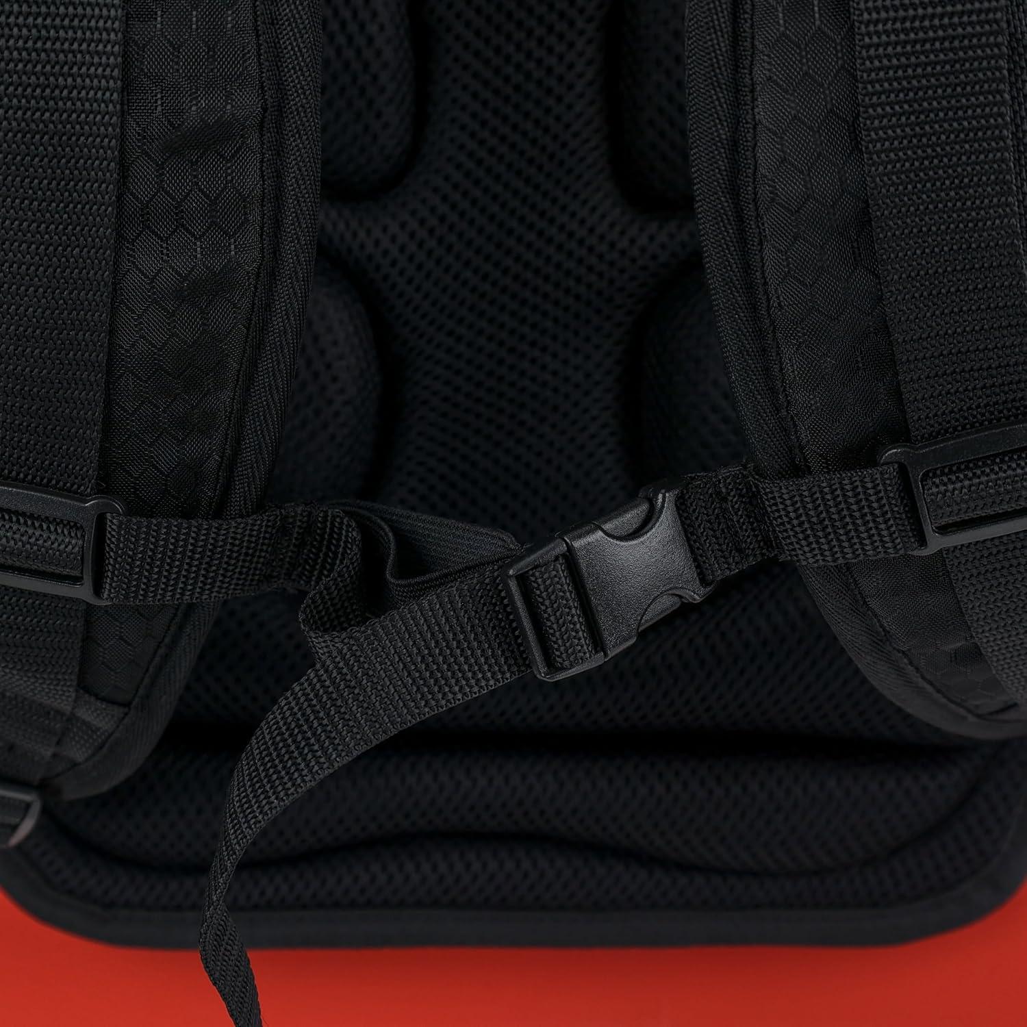 Wiha Heavy Duty Tool Hauler Backpack