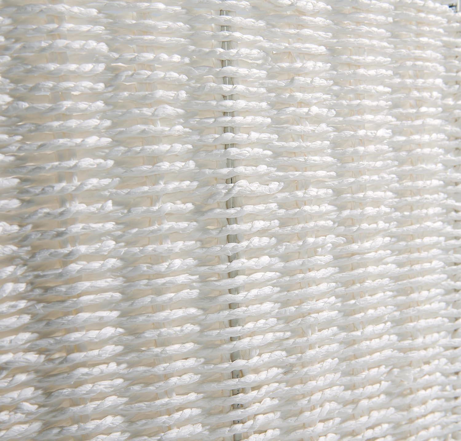 Sunside Sails Kid''s Storage Bench With Woven Top And Baskets