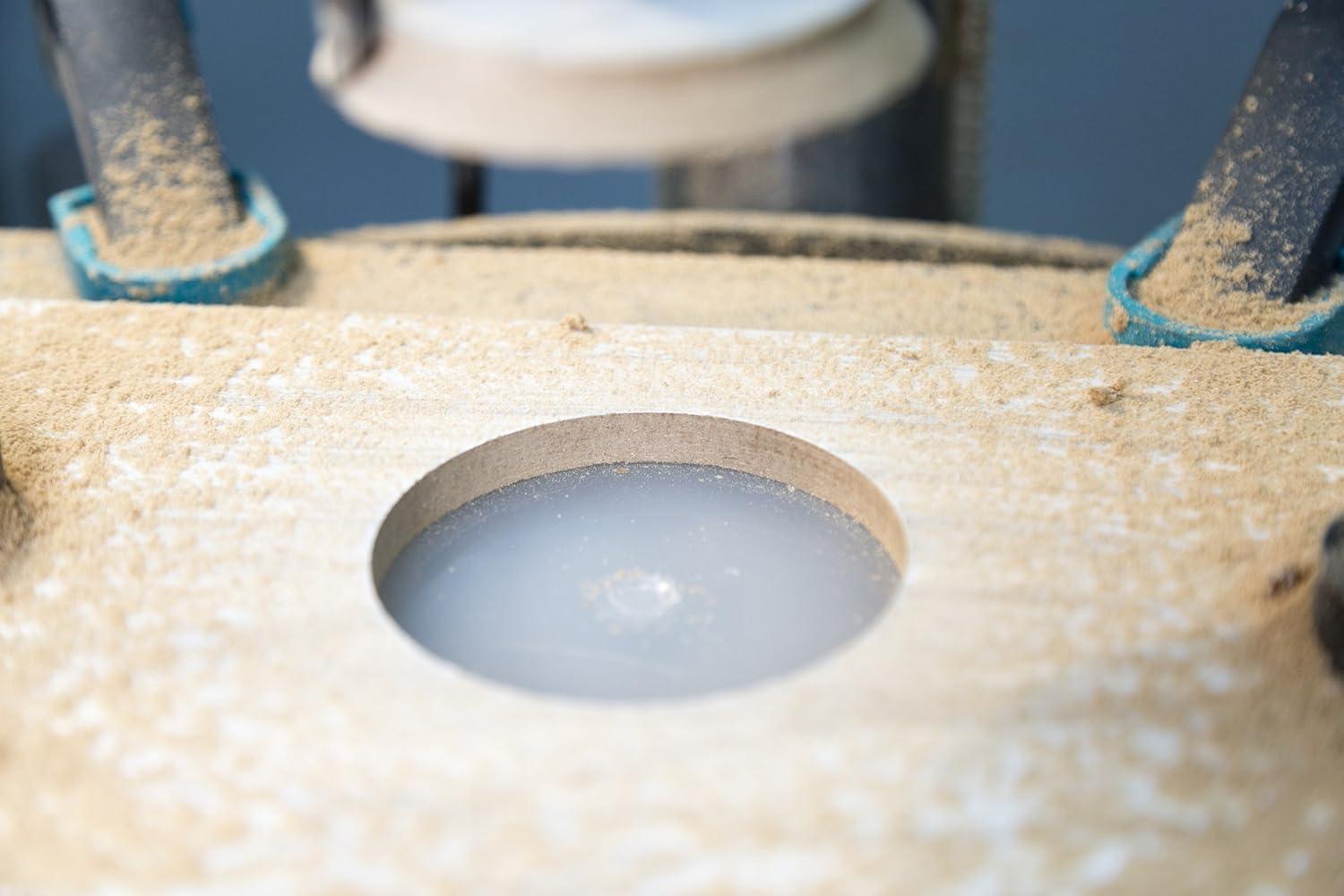 MIBRO 460271 Adjustable Circle Hole Cutter