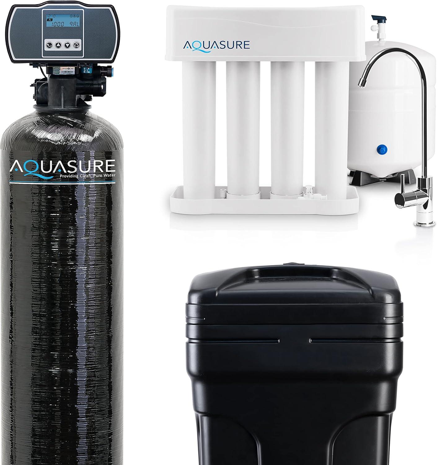 Filtration System
