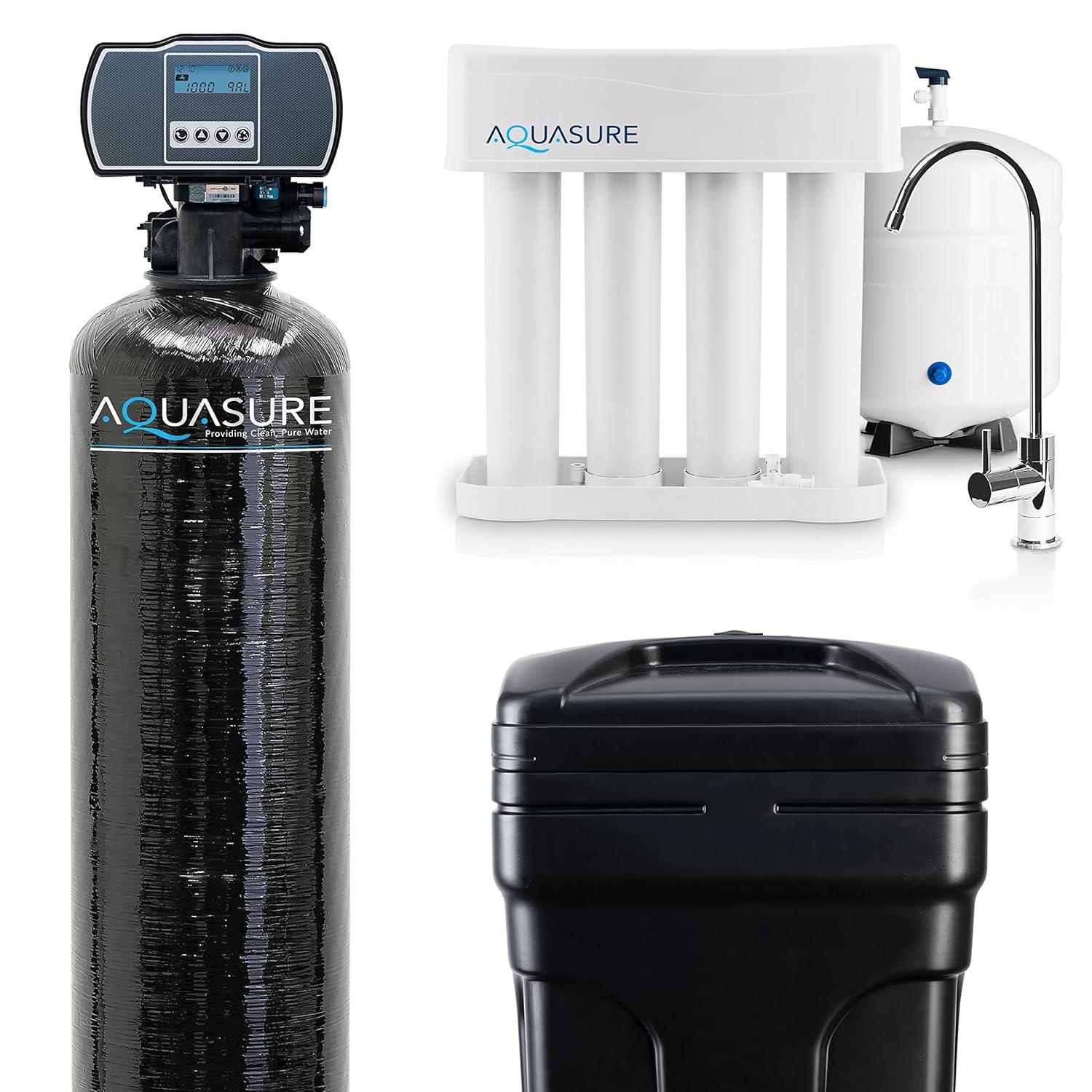 Filtration System