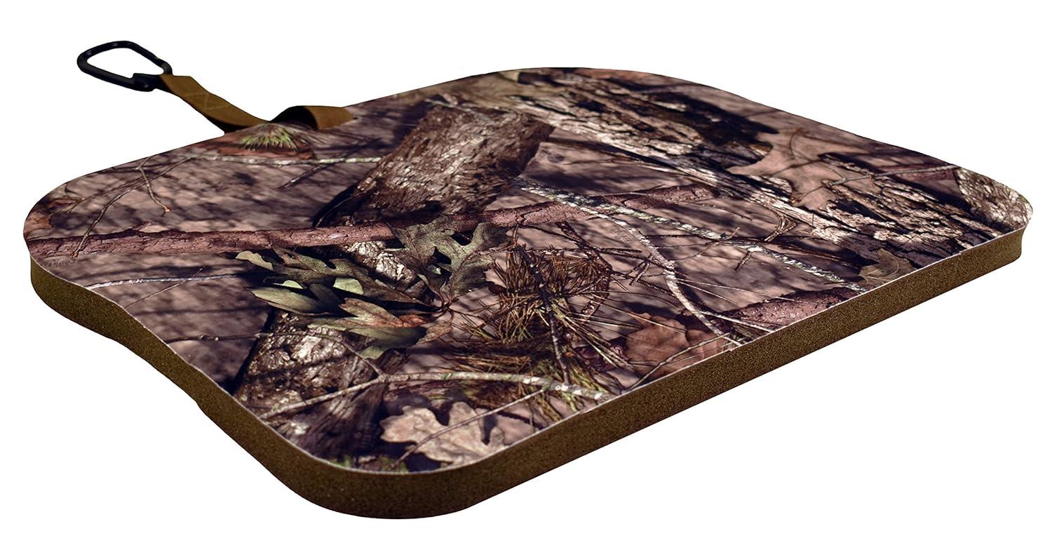 Thermaseat, Predator XT Hunting Outdoor Cushion, 1 Piece, Camo, 3/4 Inch Thick
