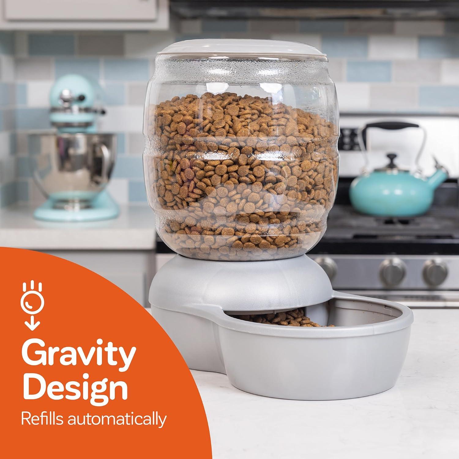 Petmate Automatic Feeder