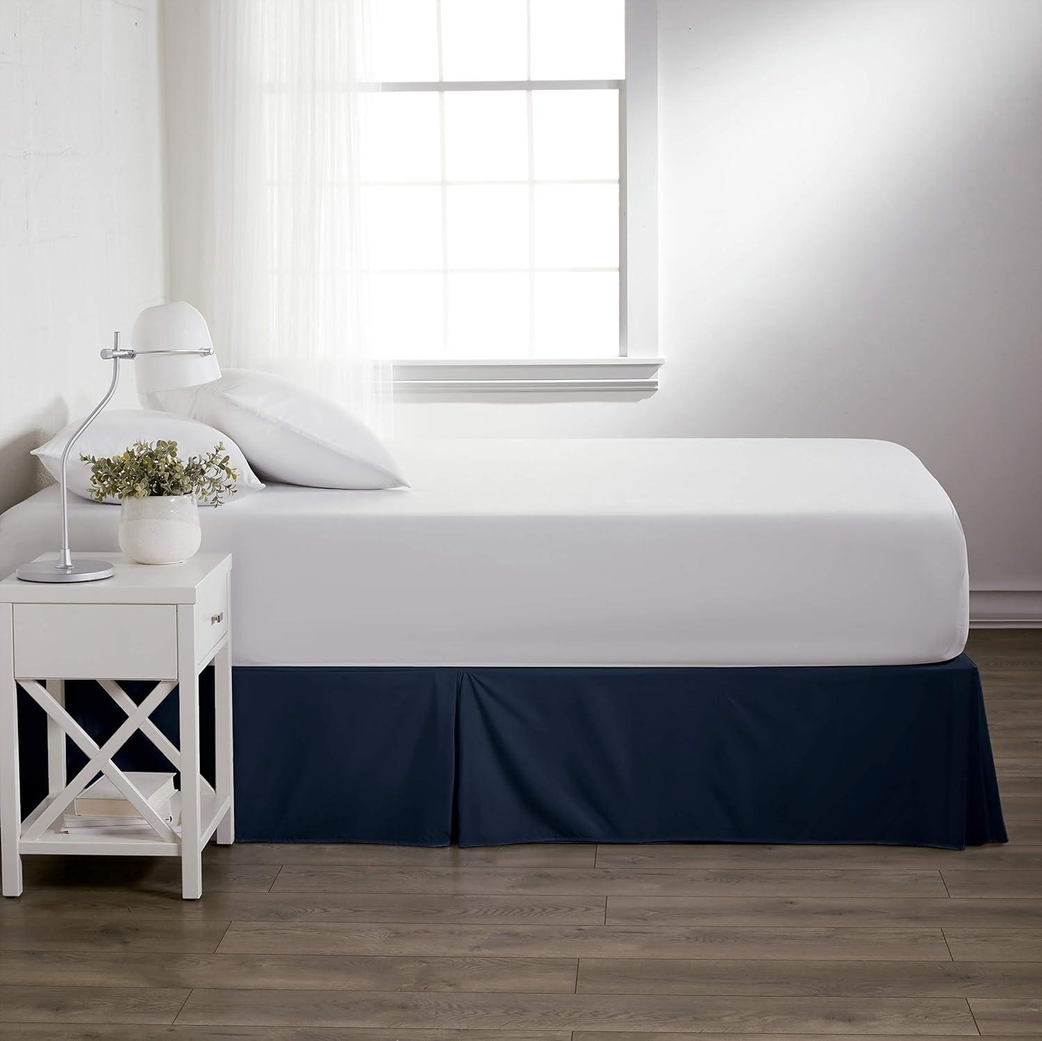 Simply Soft™ Bed Skirt