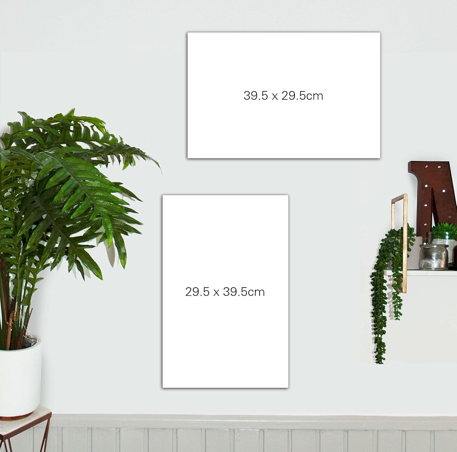 3D LiveLife Lenticular Wall Art Prints - Cheetah Clan from Deluxebase. Unframed 3D Big Cat Poster. Perfect wall decor. Original artwork licensed from renowned artist, David Penfound