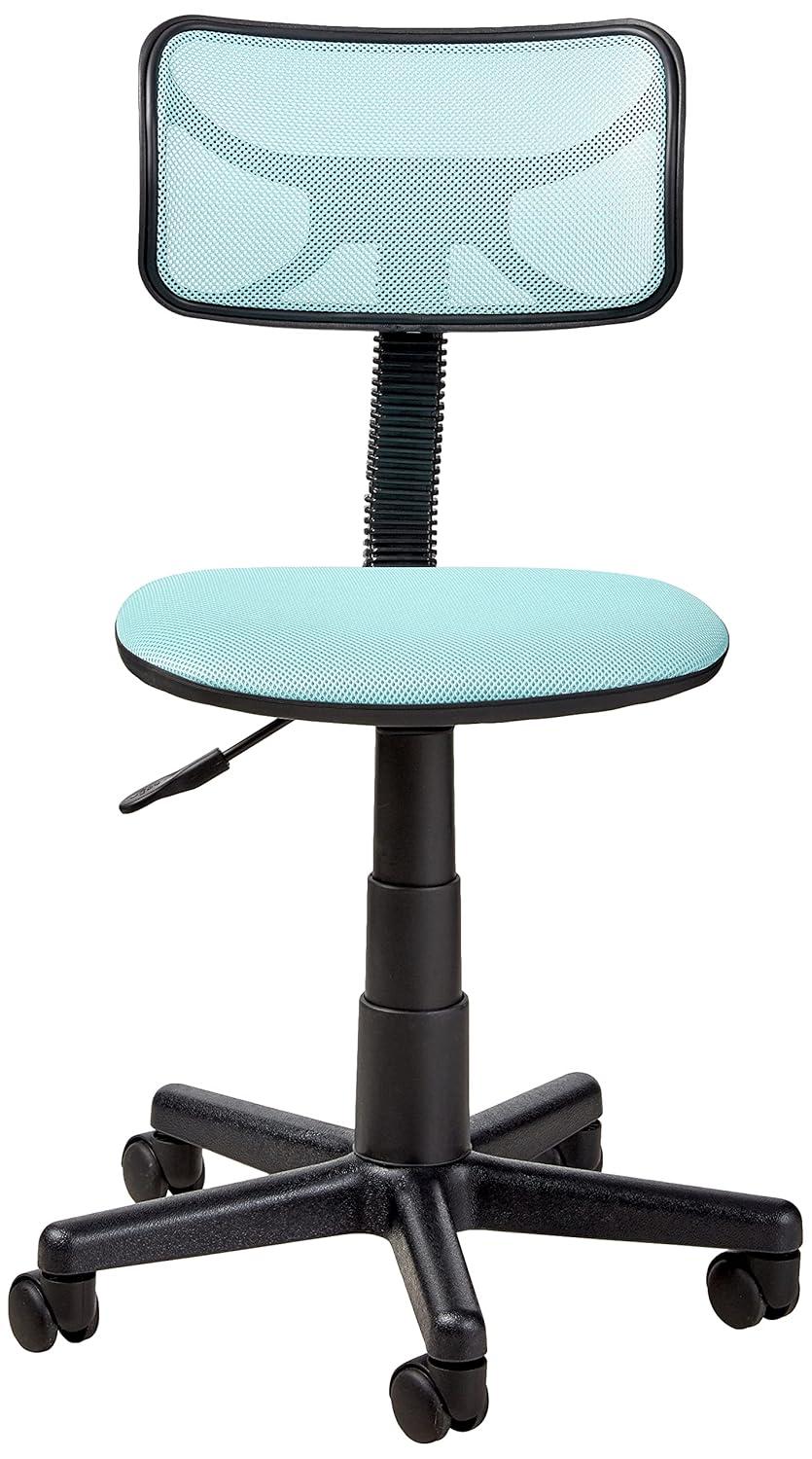 Urban Shop Swivel Mesh Office Chair, Multiple Colors