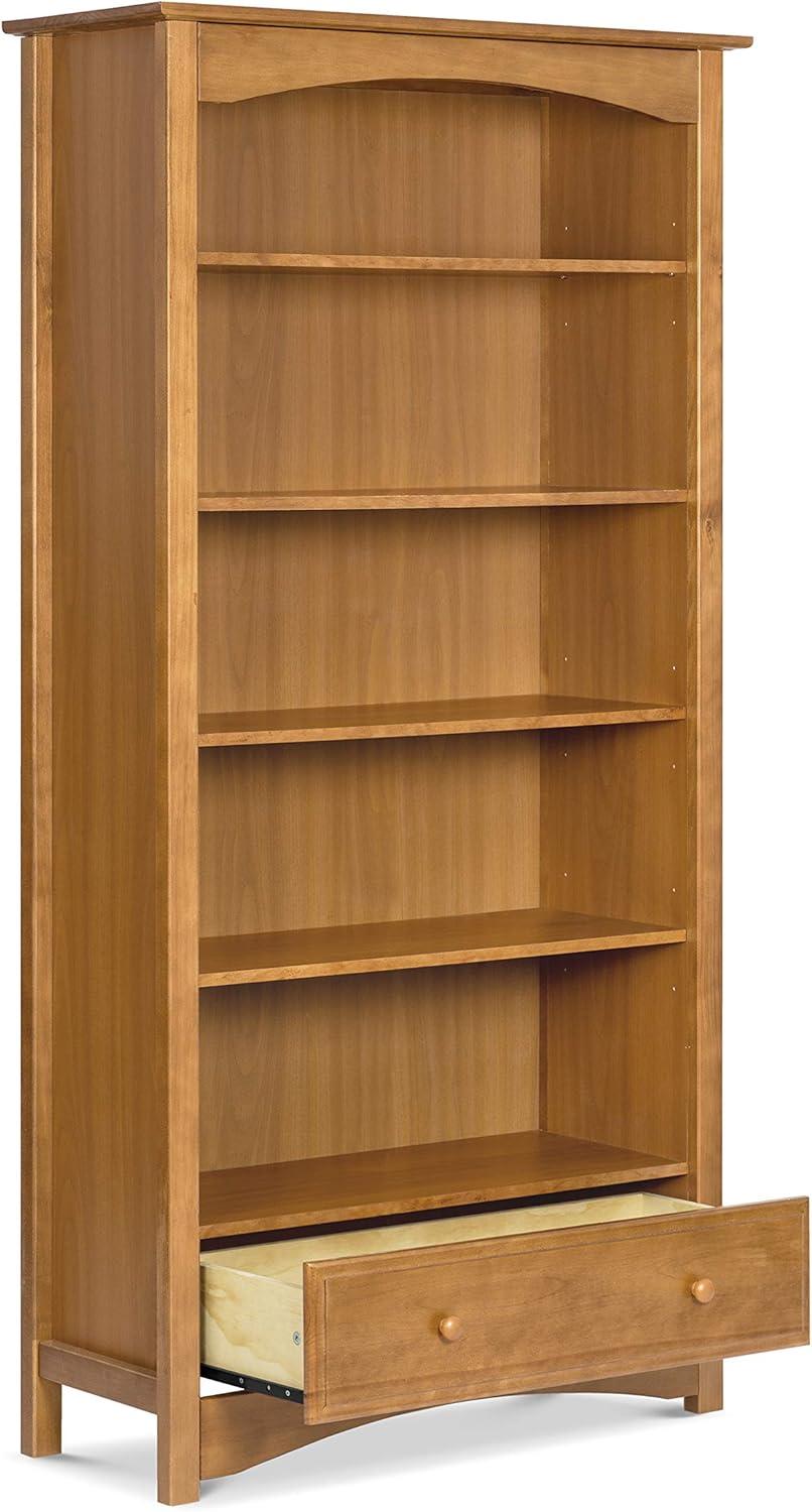 Jayden 70.25'' H X 14.25'' W Bookcase