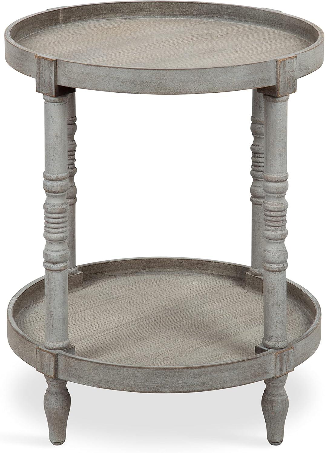 Lucinda End Table