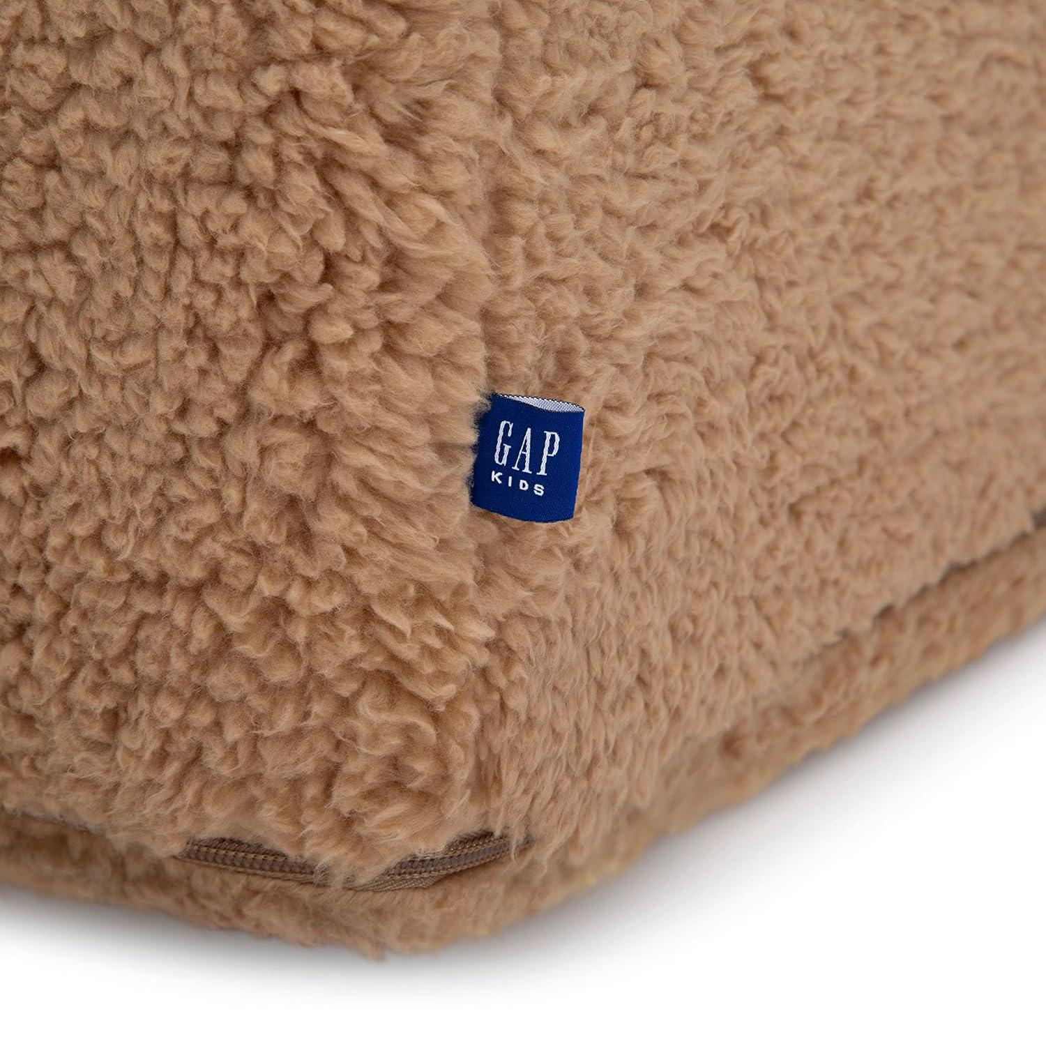 babyGap BabyGap Sherpa Bear Chair