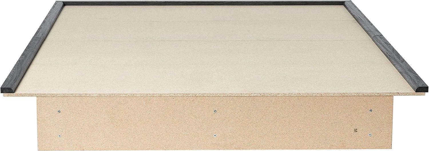 Step One Platform Bed