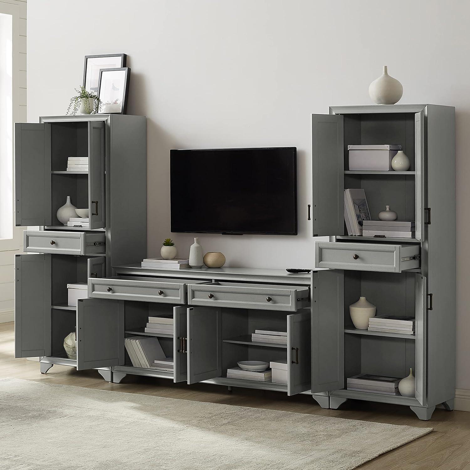 Tara Entertainment Center for TVs up to 65"