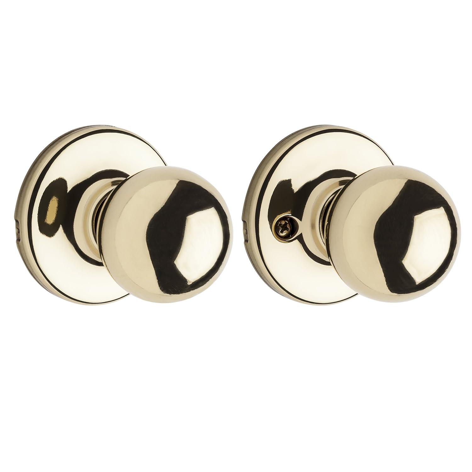 Abbey Passage Door Knob