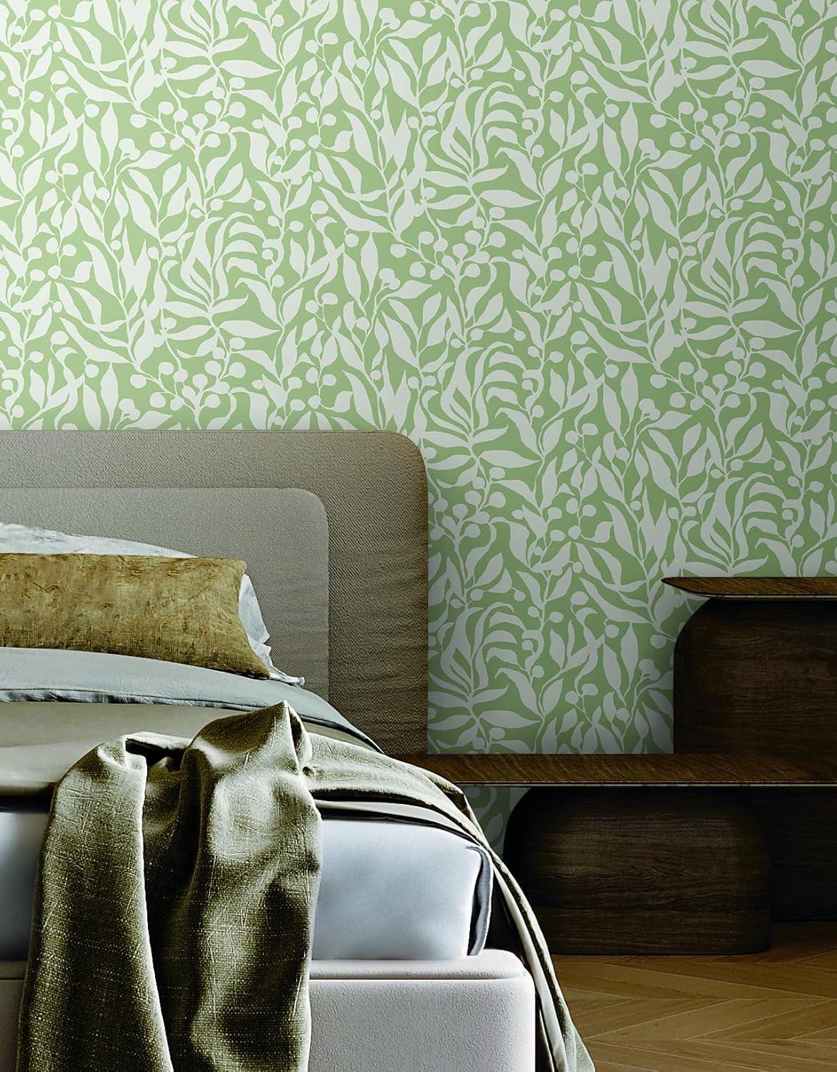 Olive Mill Wallpaper