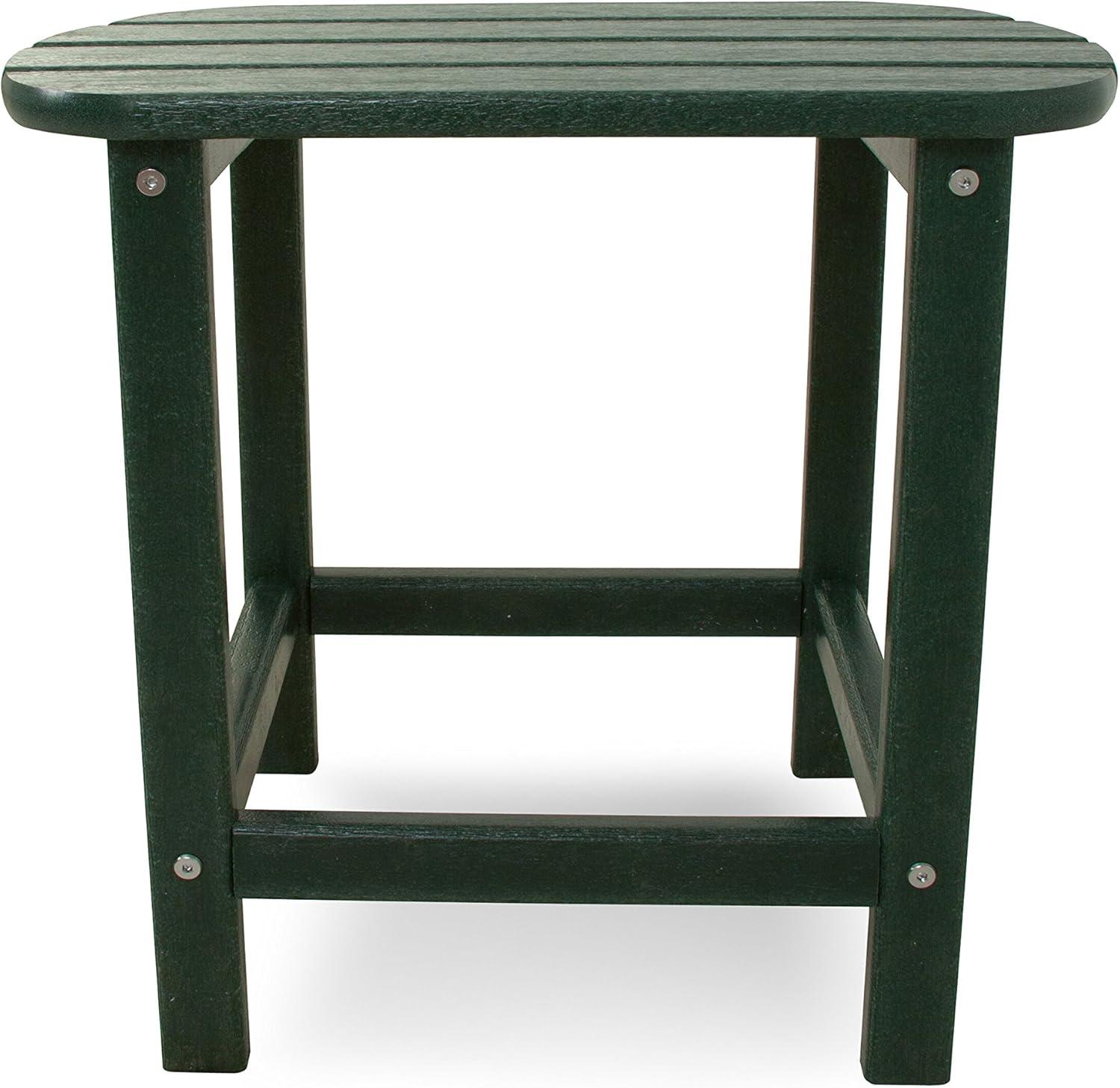 South Beach 18" Side Table