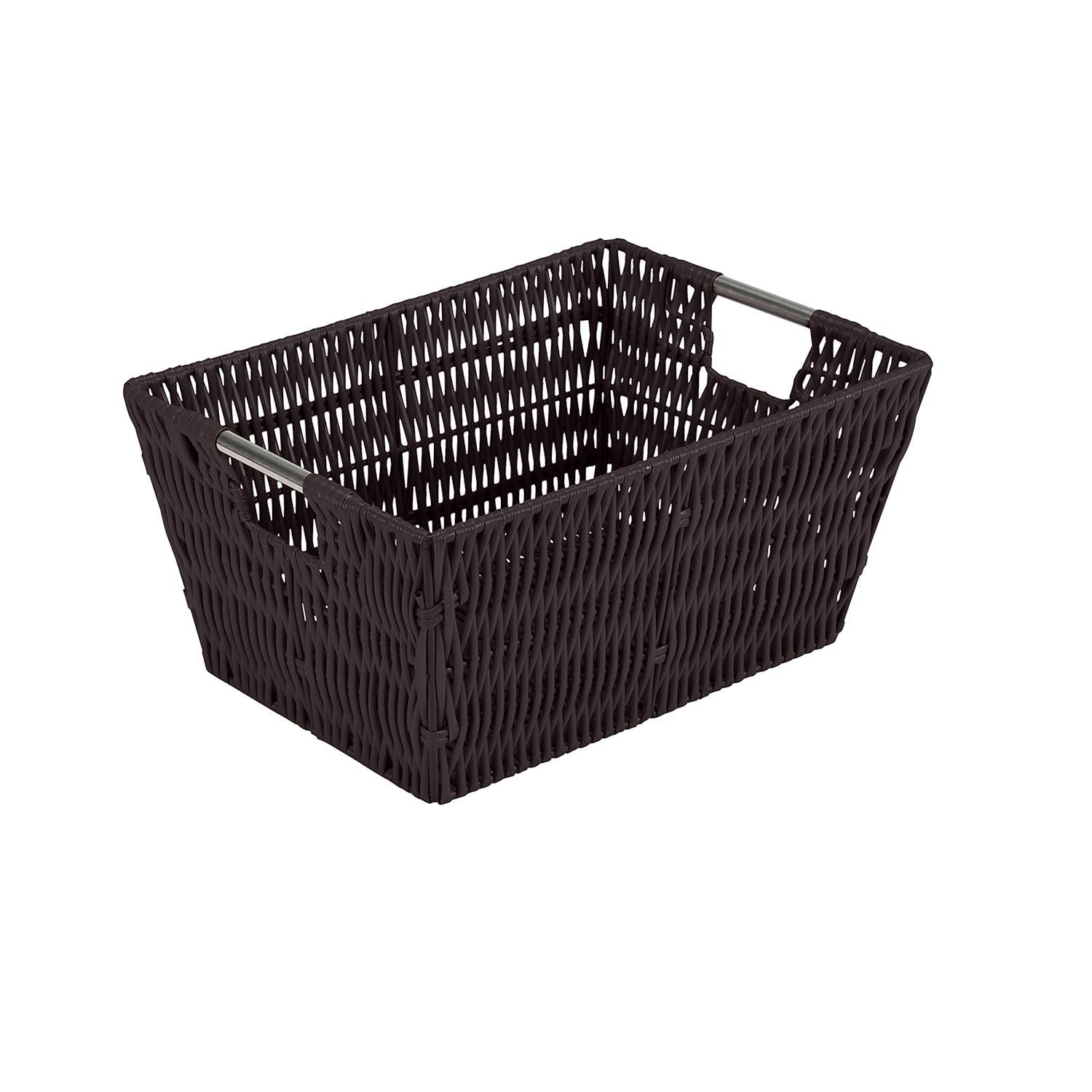 Simplify Simplify Plastic Box