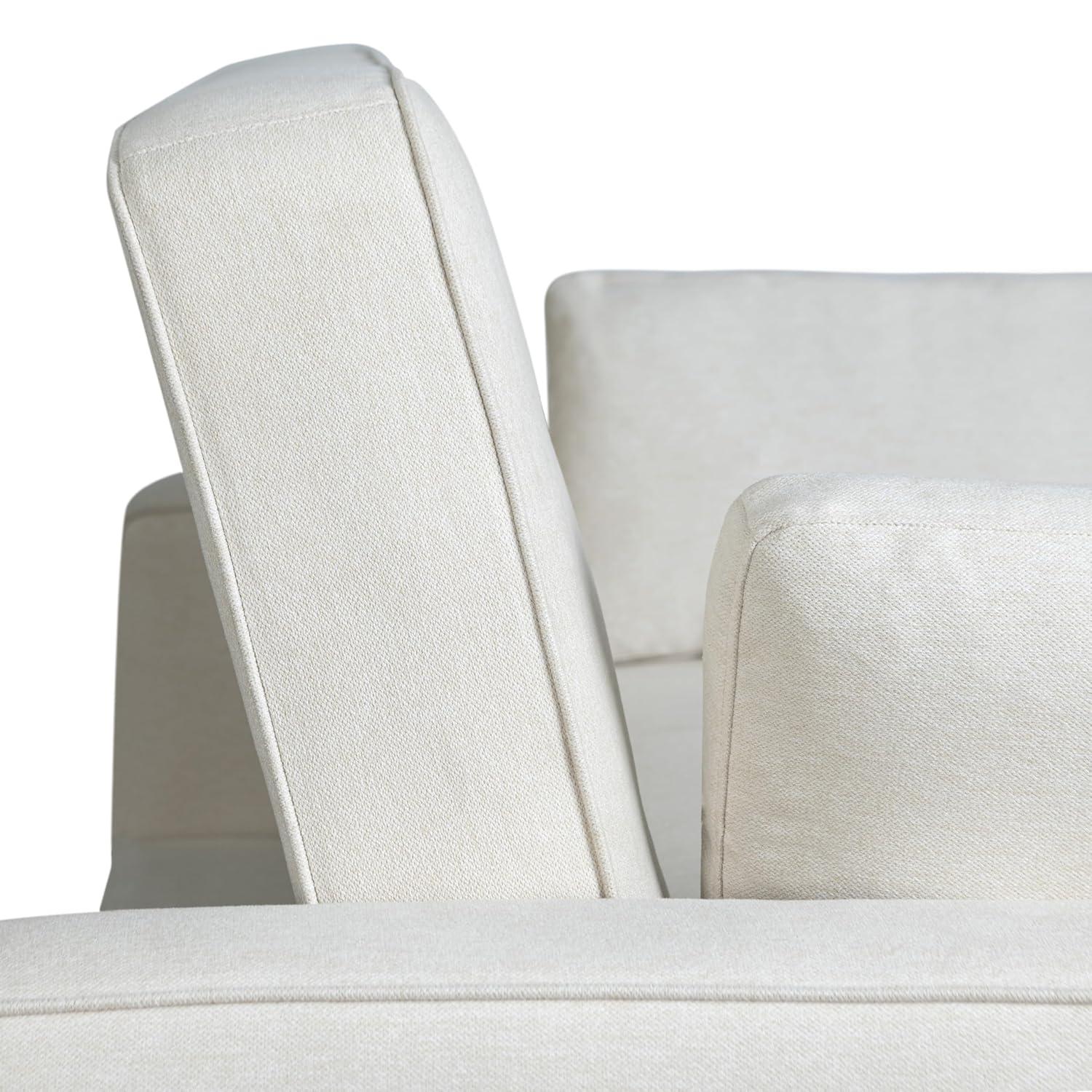 Serta Monroe Full Size Convertible Sofa