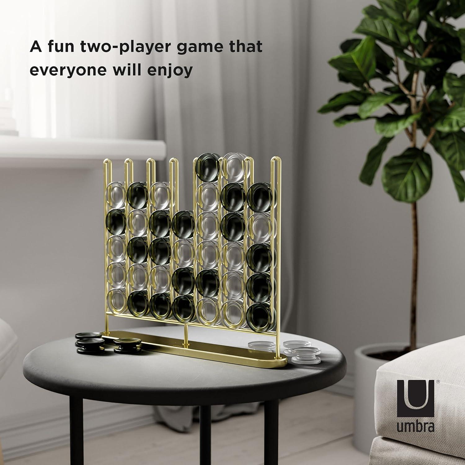 Umbra 4 in a Row