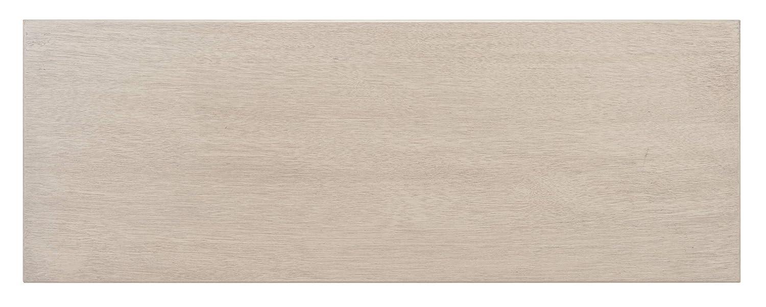 Tate 2 Drawer Console Table - Greige - Safavieh