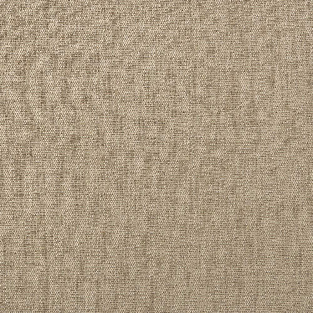 Vesta Heavy Textured Linen Woven Room Darkening Grommet Top Window Curtain Panel Pair Exclusive Home