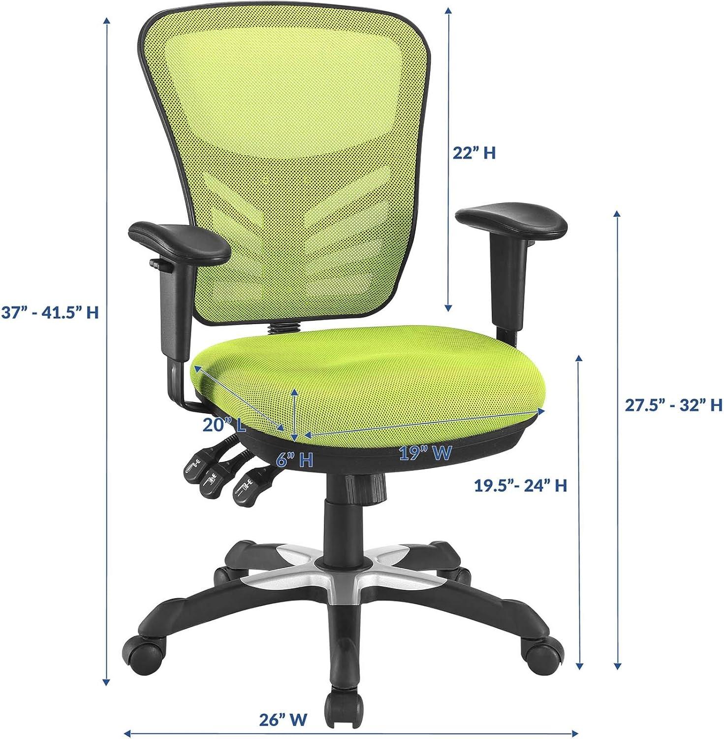 Modway Articulate Mesh Office Chair