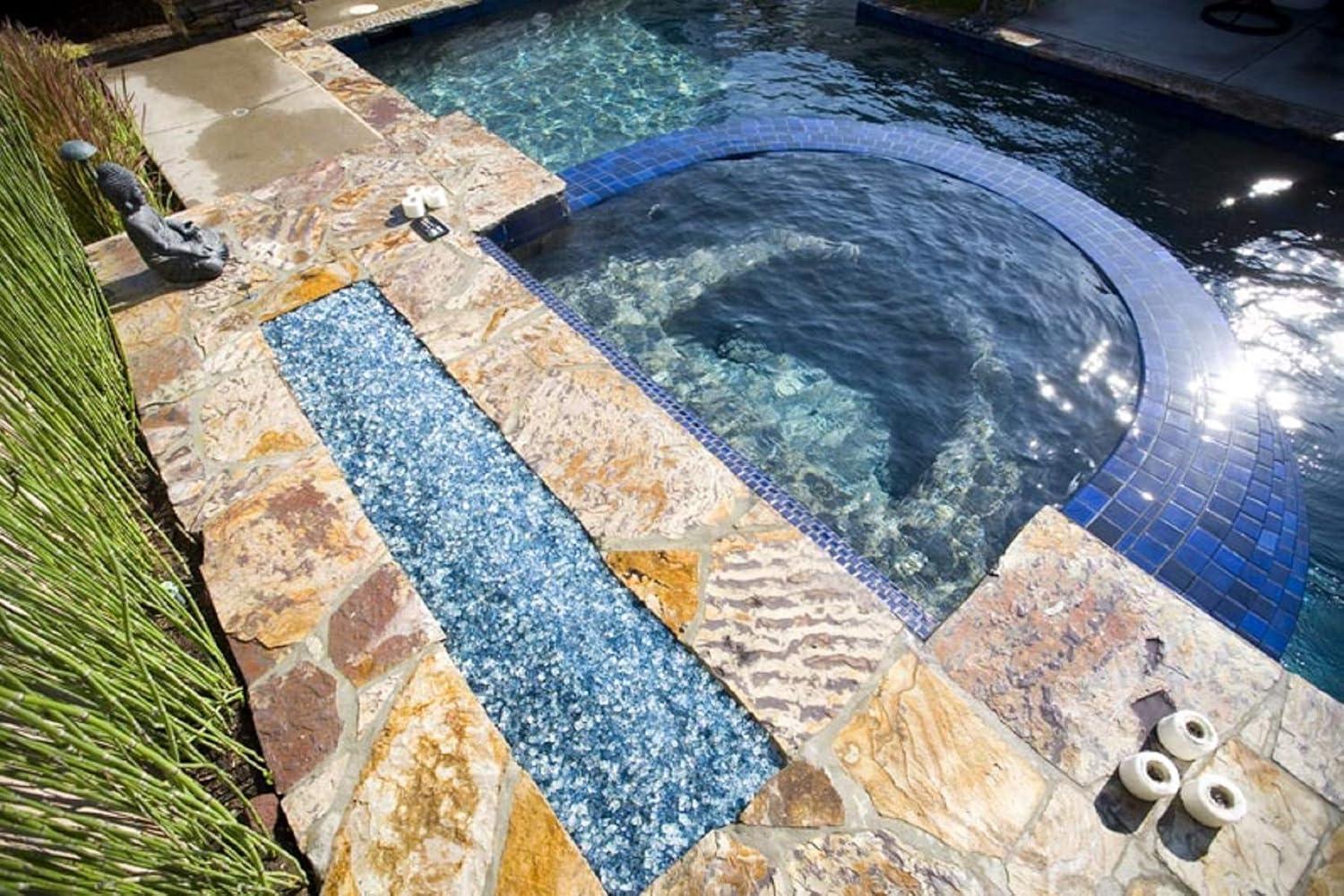 AZ Patio Heaters 20 Lb. Fire Glass