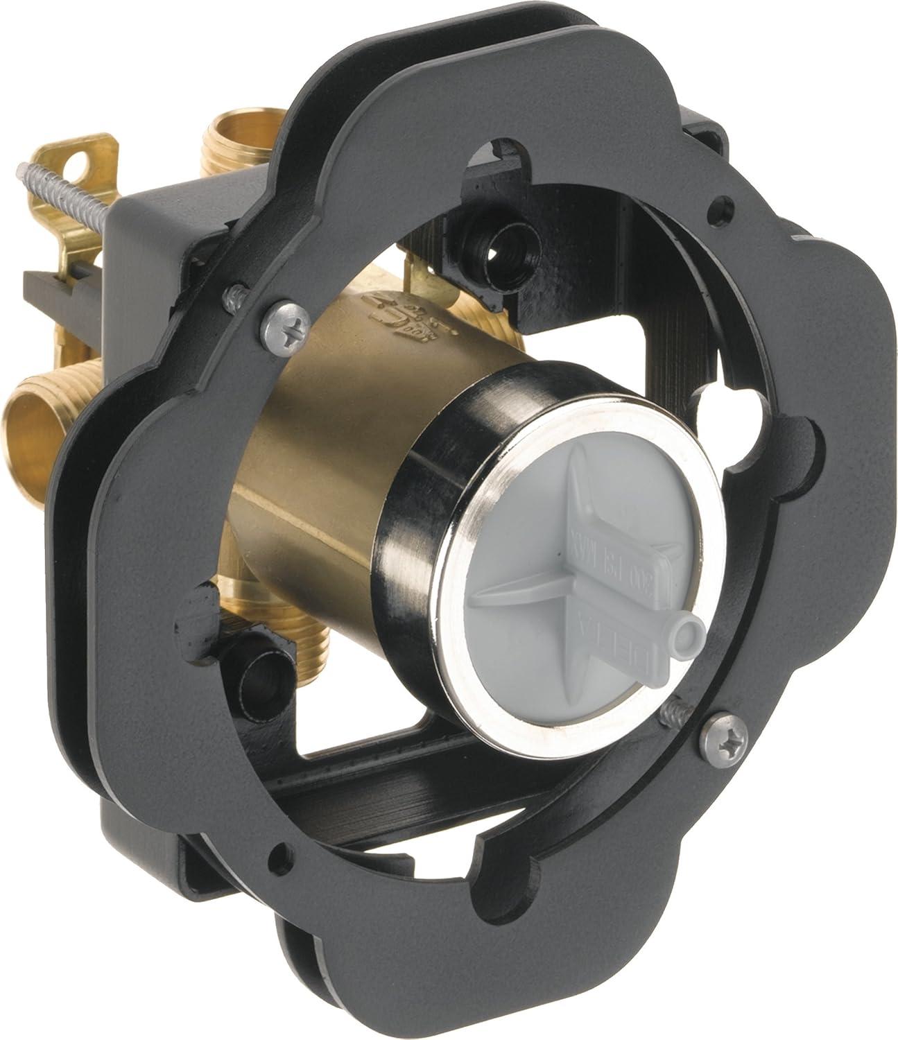 Classic Universal Tub and Shower Universal Thin Wall Valve Body