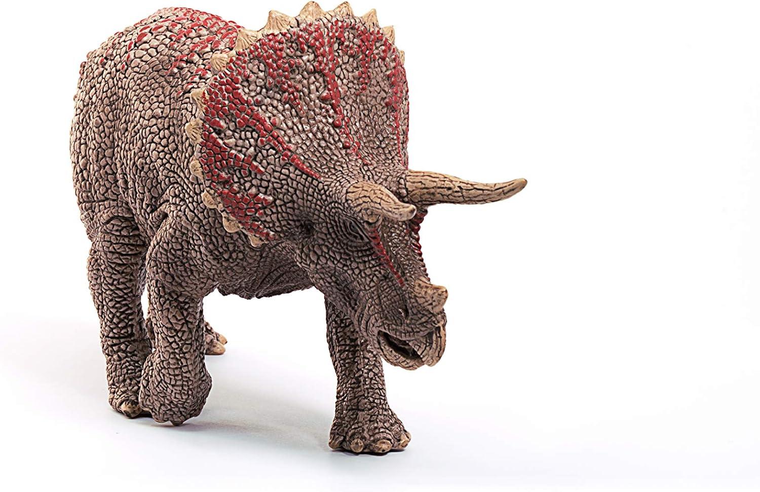 Schleich Triceratops