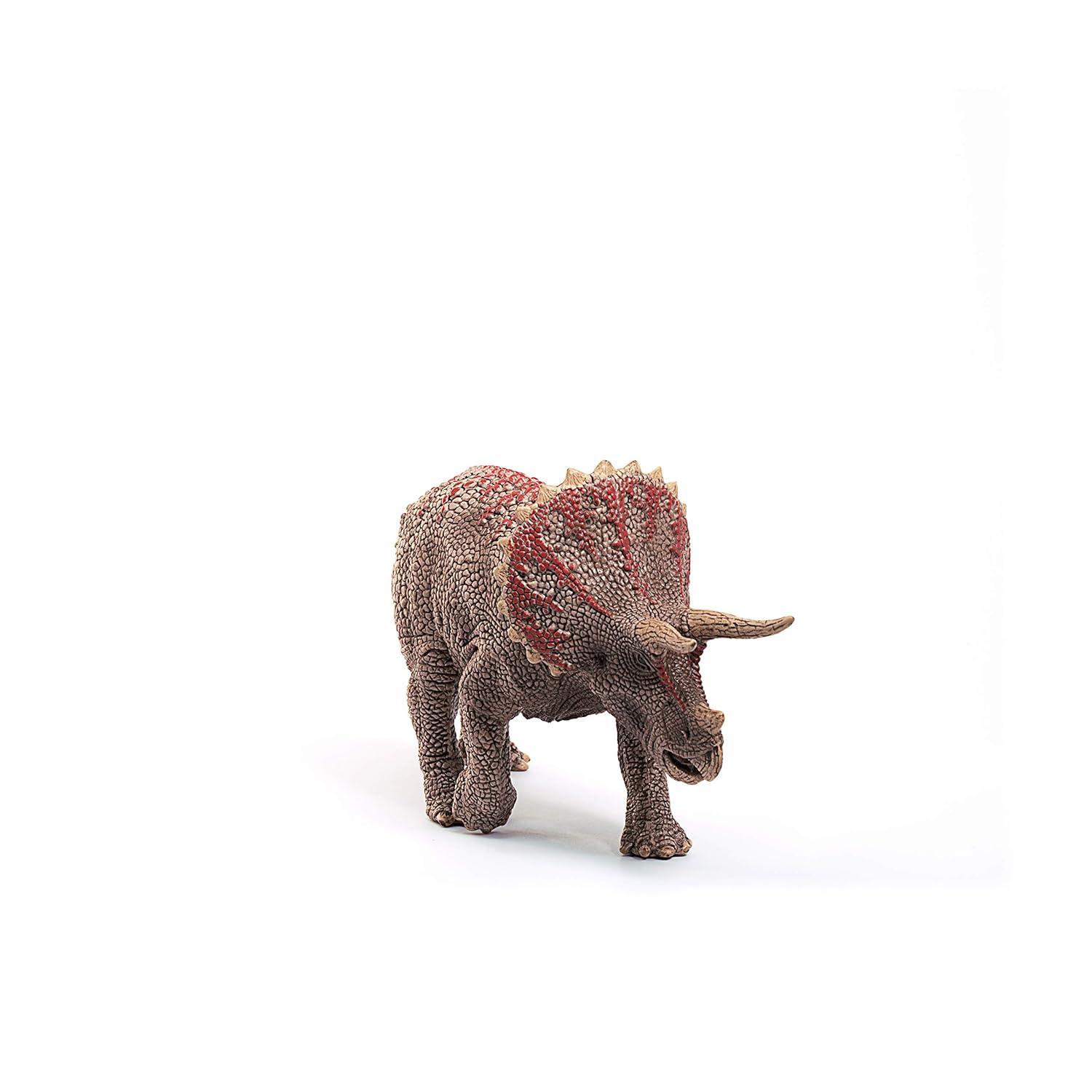 Schleich Triceratops