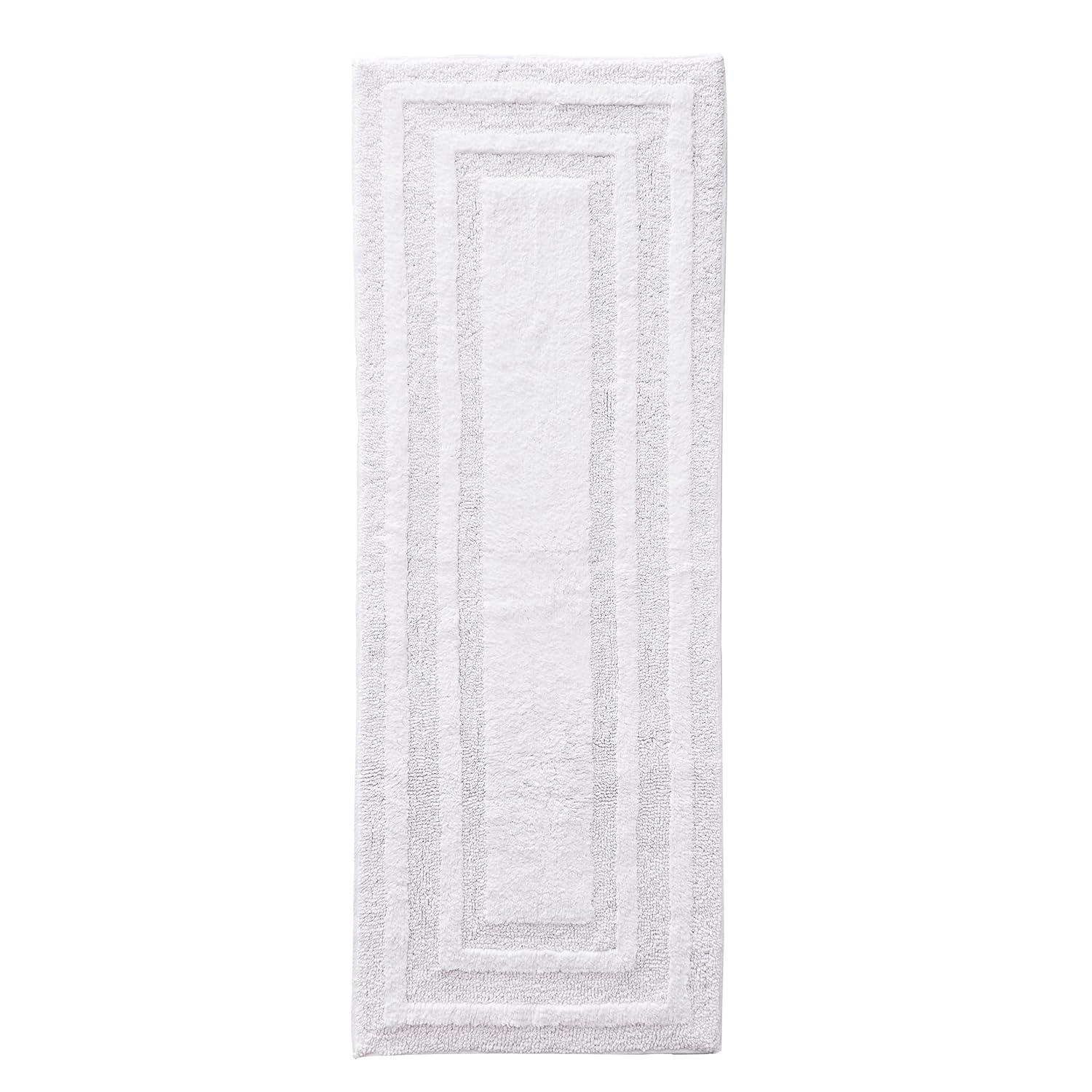 Eddie Bauer Logan Cotton Bath Rug Runner & Reviews | Wayfair