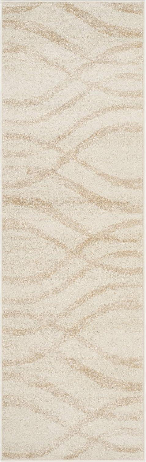 Adirondack ADR125 Power Loomed Area Rug  - Safavieh