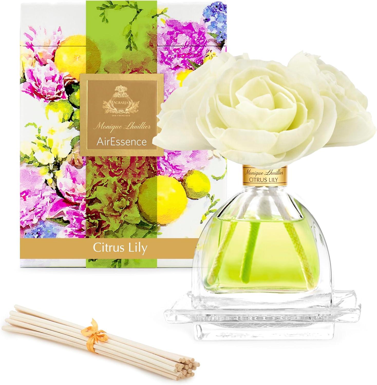 Monique Lhuillier No Power Source Required / Manual Essential Oil Diffusers