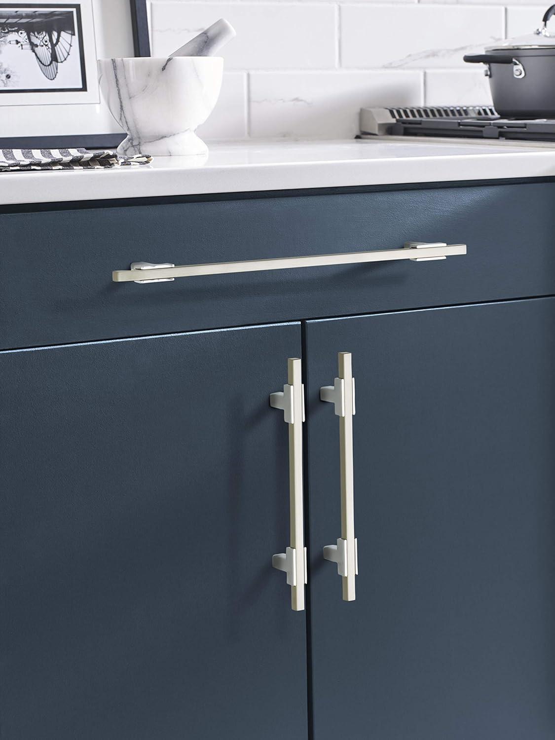 Amerock Urbanite Cabinet or Drawer Pulls