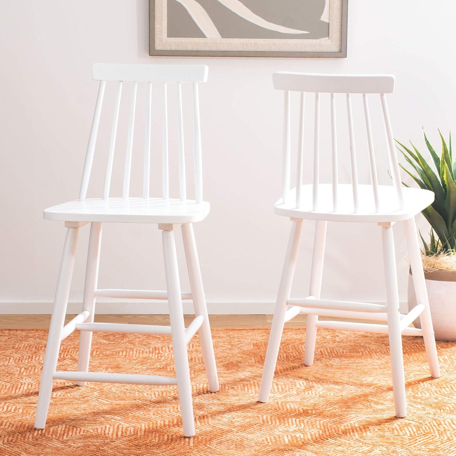 Beaufort Counter Stool (Set of 2)  - Safavieh