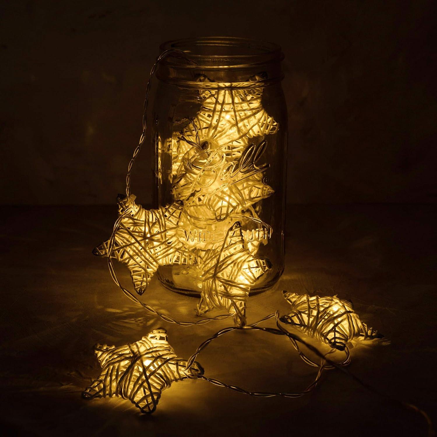 The Holiday Aisle® LED Net Lights