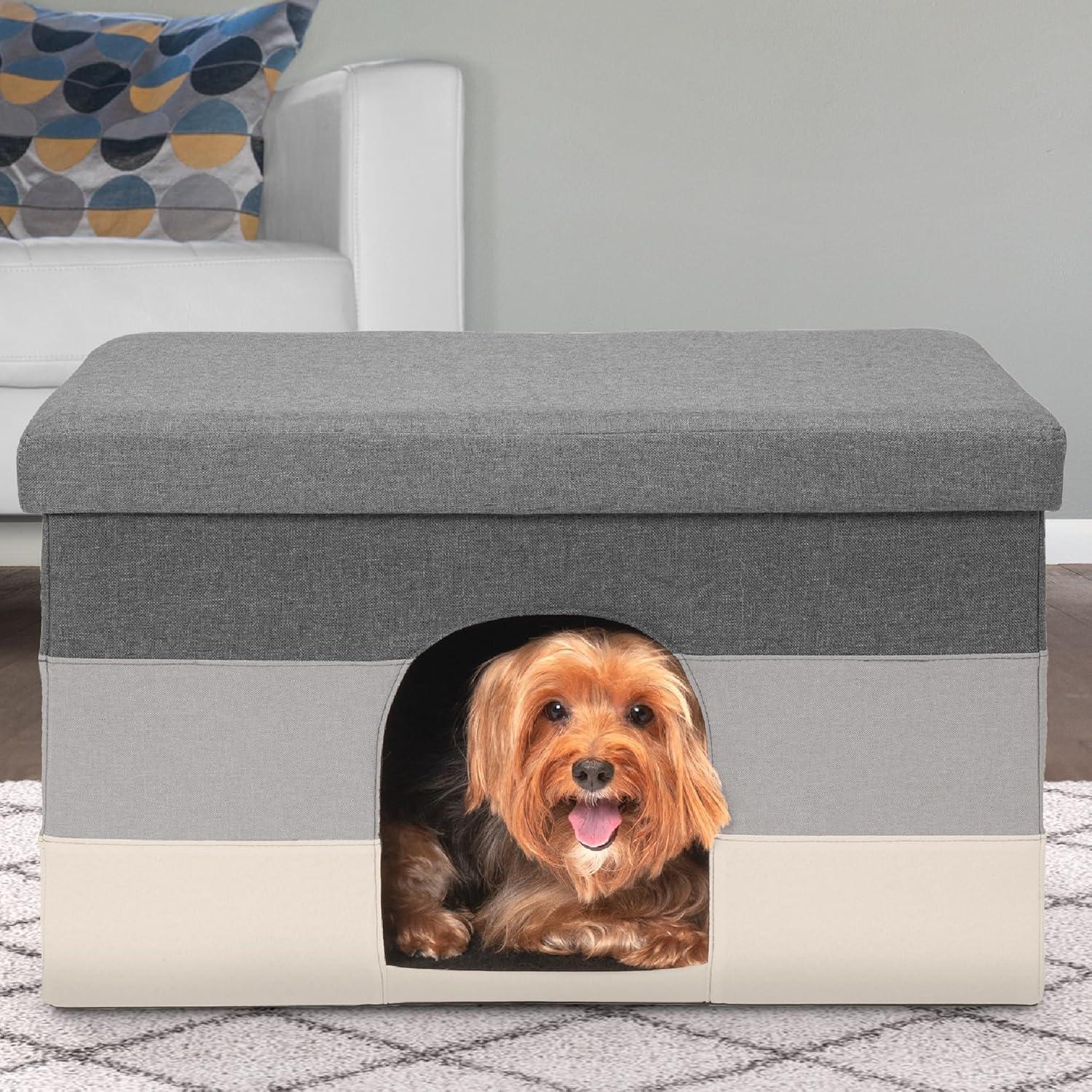 Portable Dog House