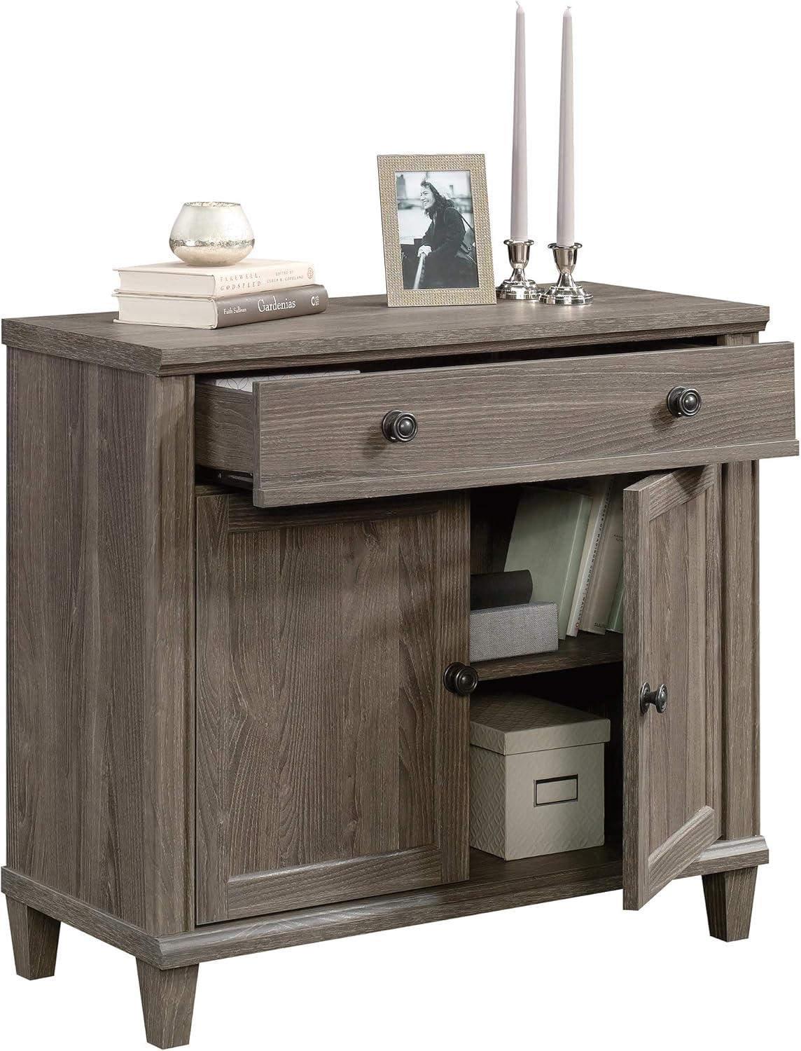 Hammond Accent Cabinet