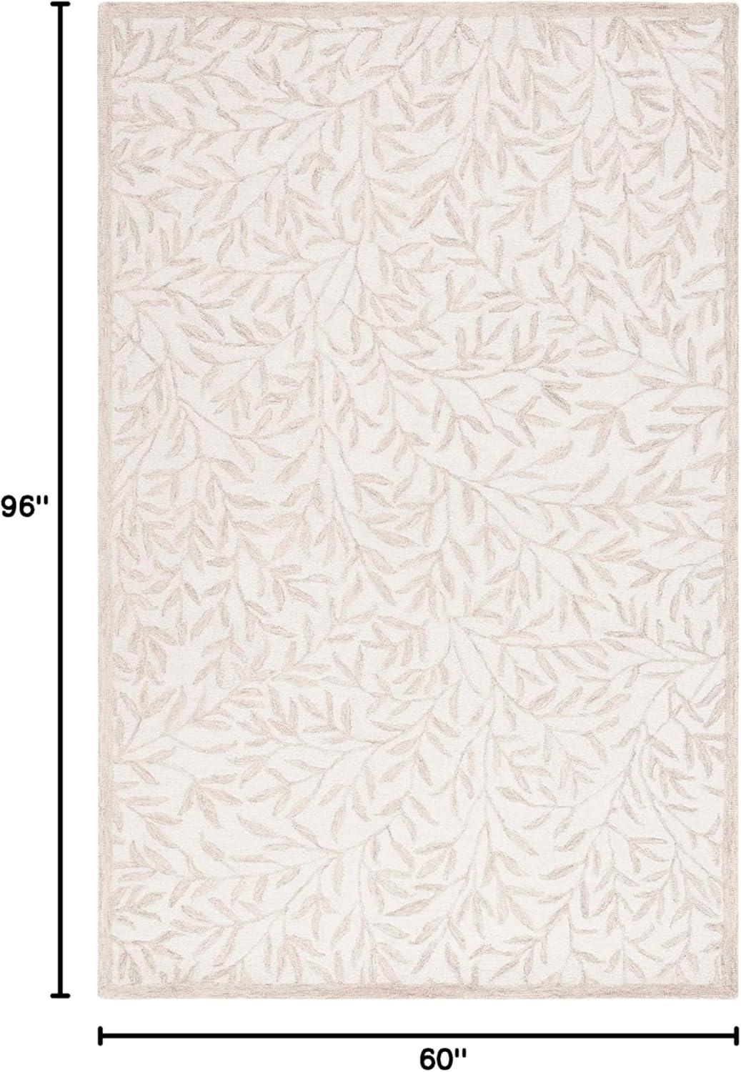 Jardin JAR753 Hand Tufted Area Rug  - Safavieh