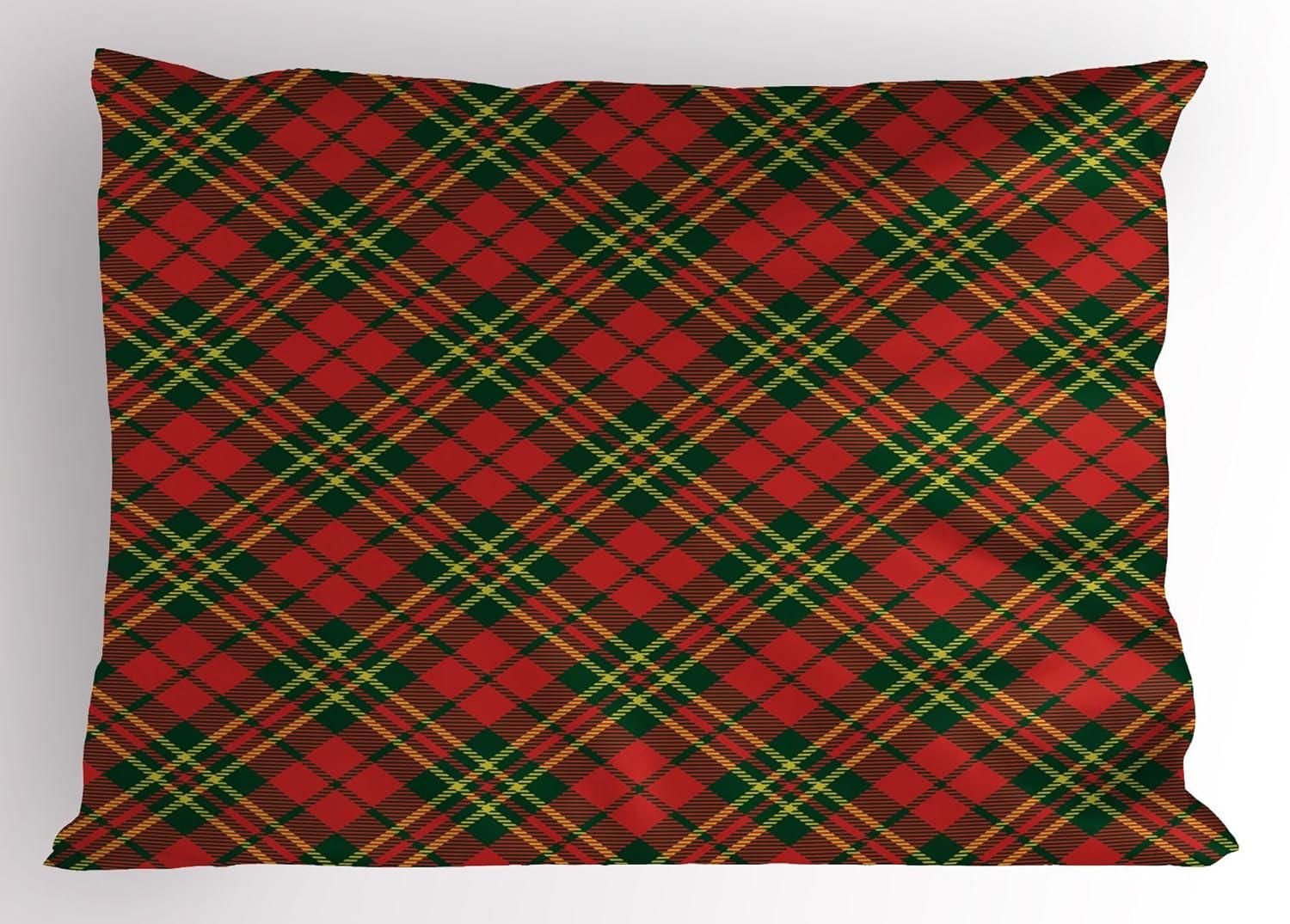 Ambesonne Pillow Sham
