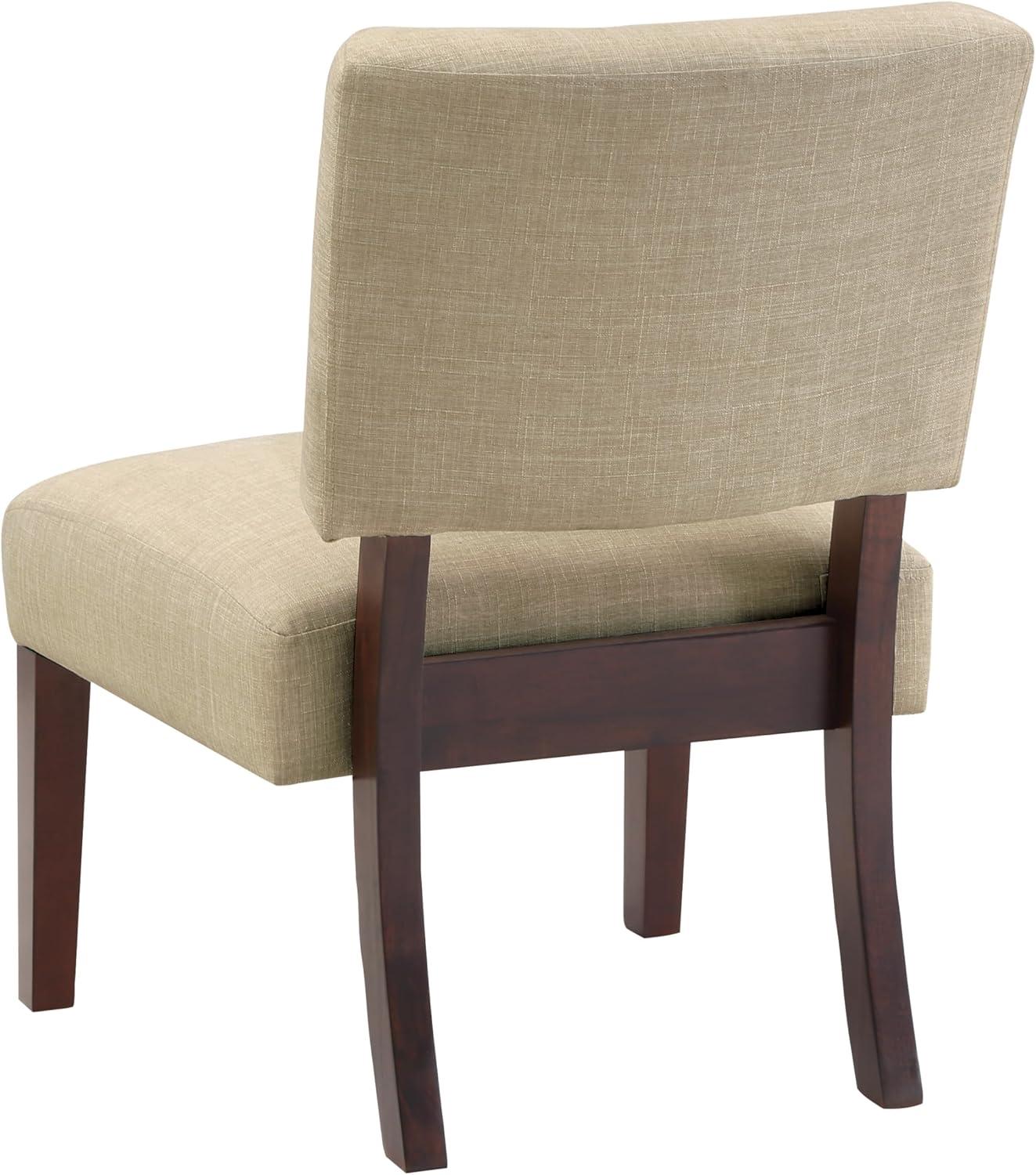 Attilia Upholstered Side Chair