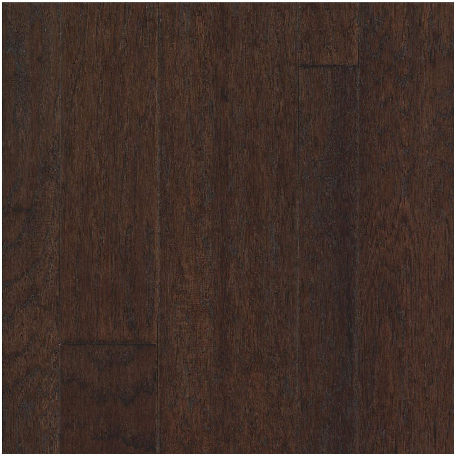 Mohawk Wesley Heights Hickory Hardwood Flooring