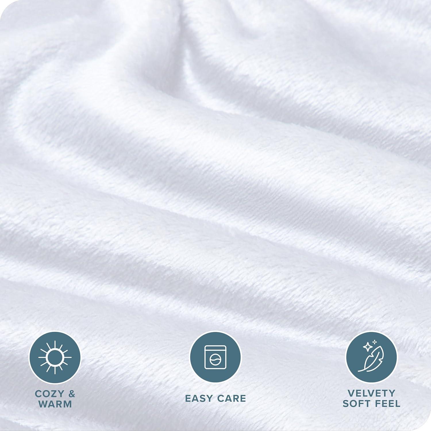 Bare Home Microplush Sheet Set