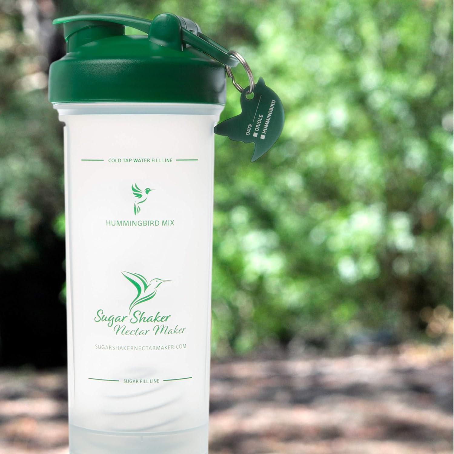 Sugar Shaker Nectar Maker - 1 Unit