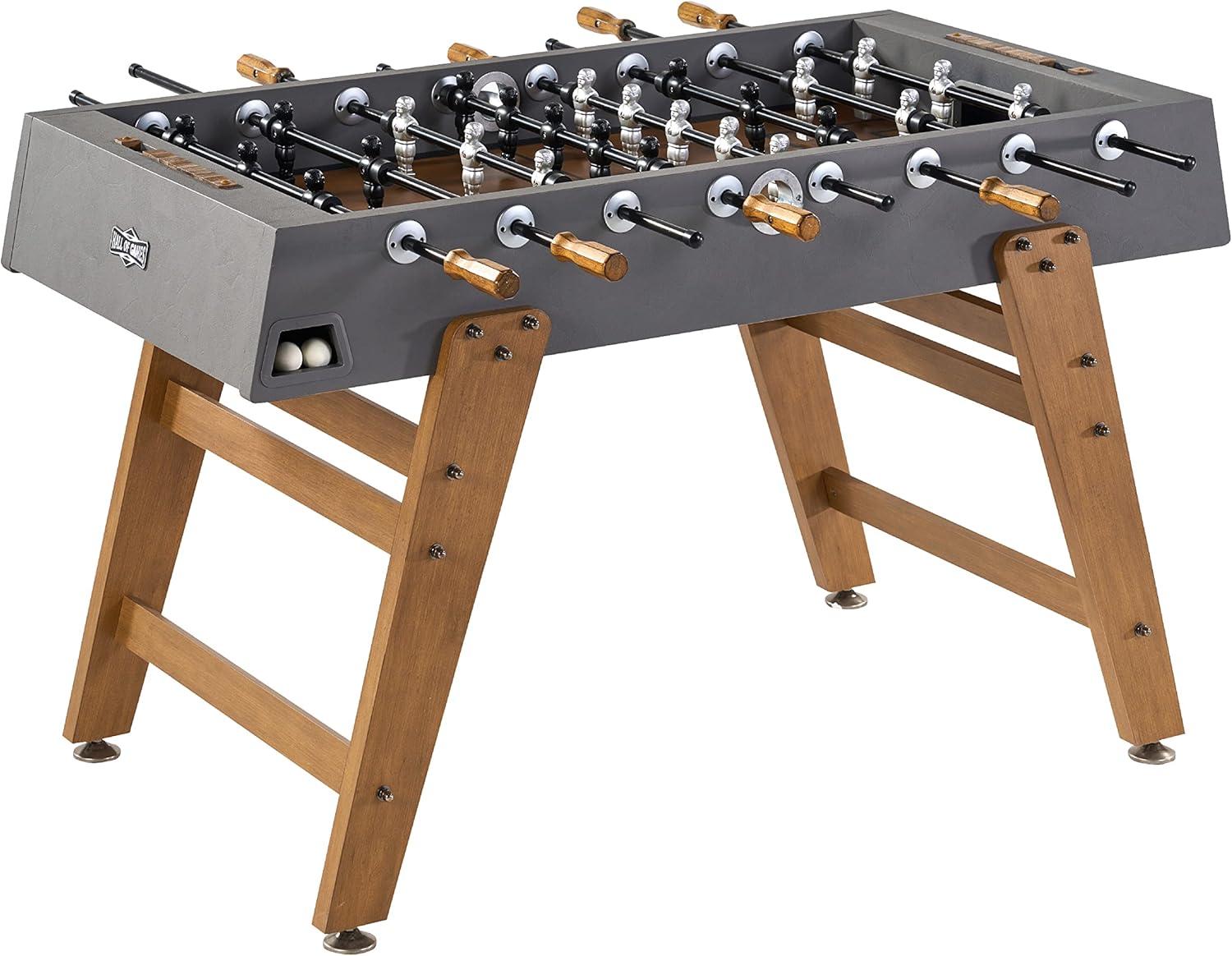 Hall of Games 56" Foosball