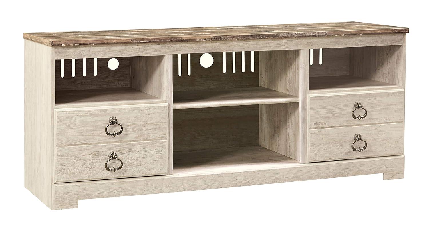 Kirkhill TV Stand for TVs up to 70"
